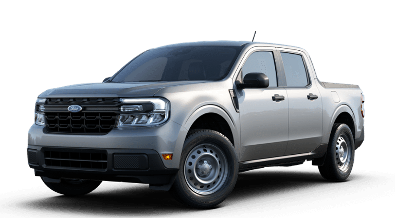 2023 Ford Maverick® XL Truck | Model Details & Specs